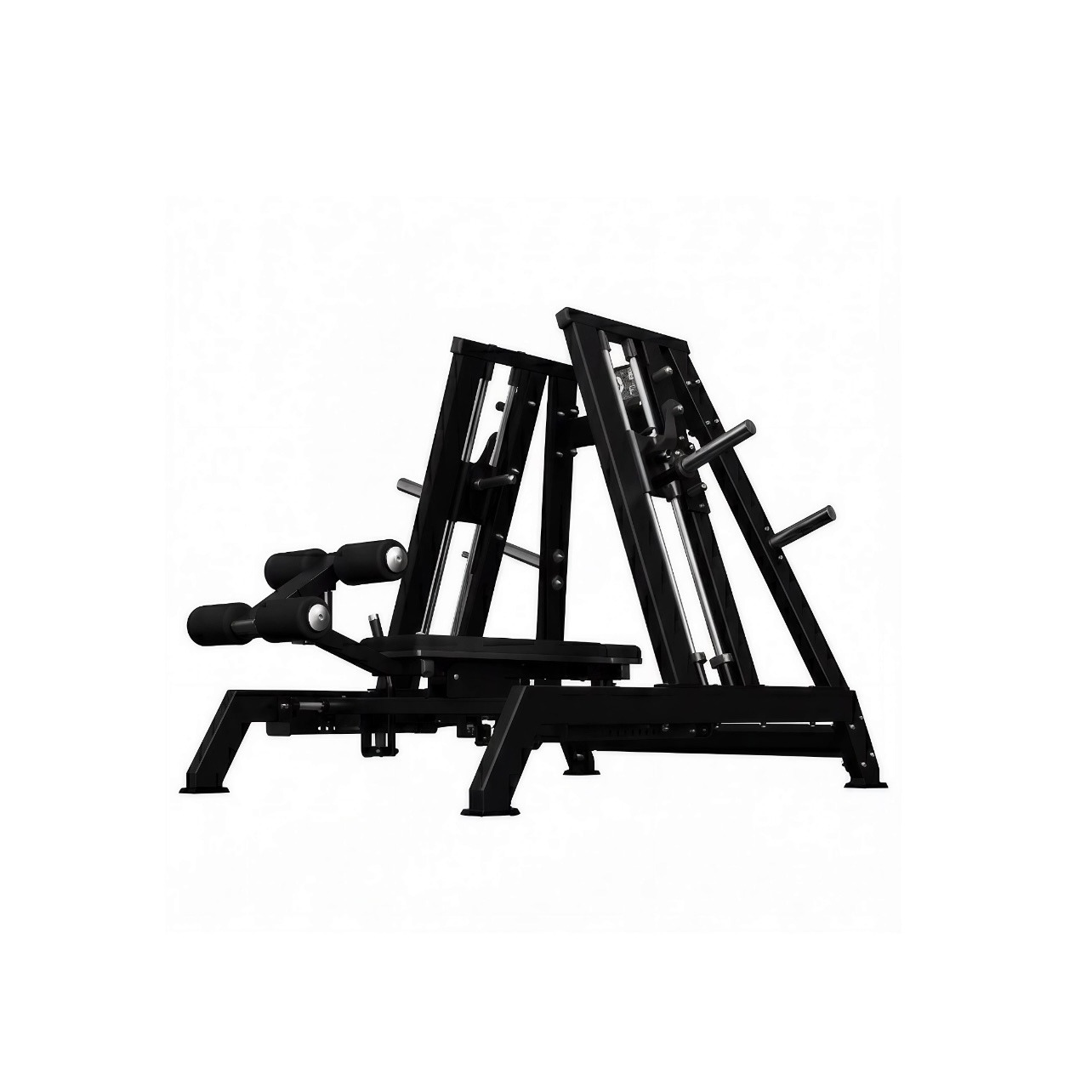 012 Isso-Lateral Chest Press