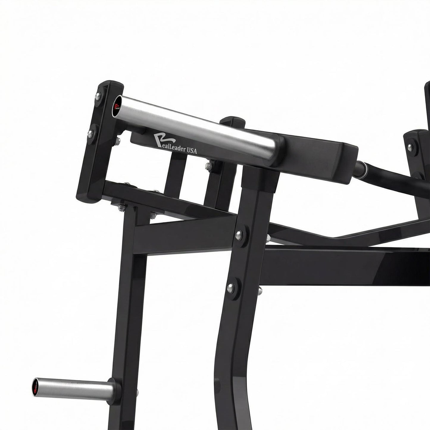 014 Shoulder Press