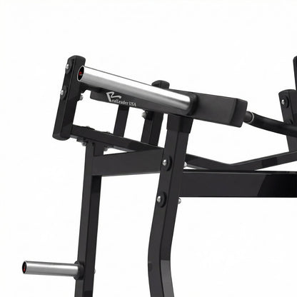 014 Shoulder Press
