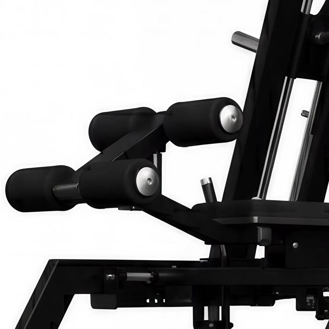 012 Isso-Lateral Chest Press
