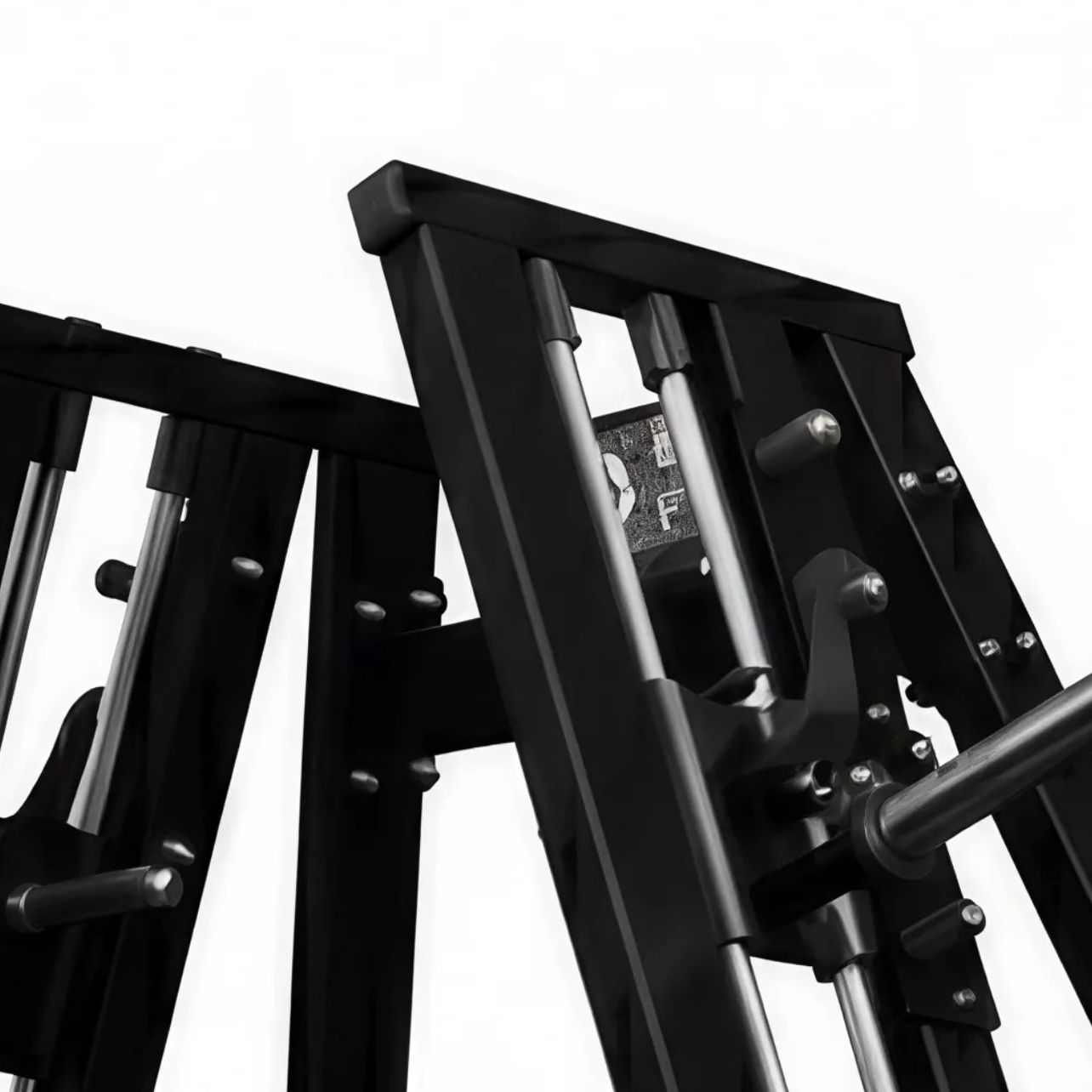 012 Isso-Lateral Chest Press