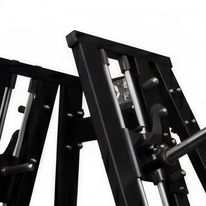 012 Isso-Lateral Chest Press