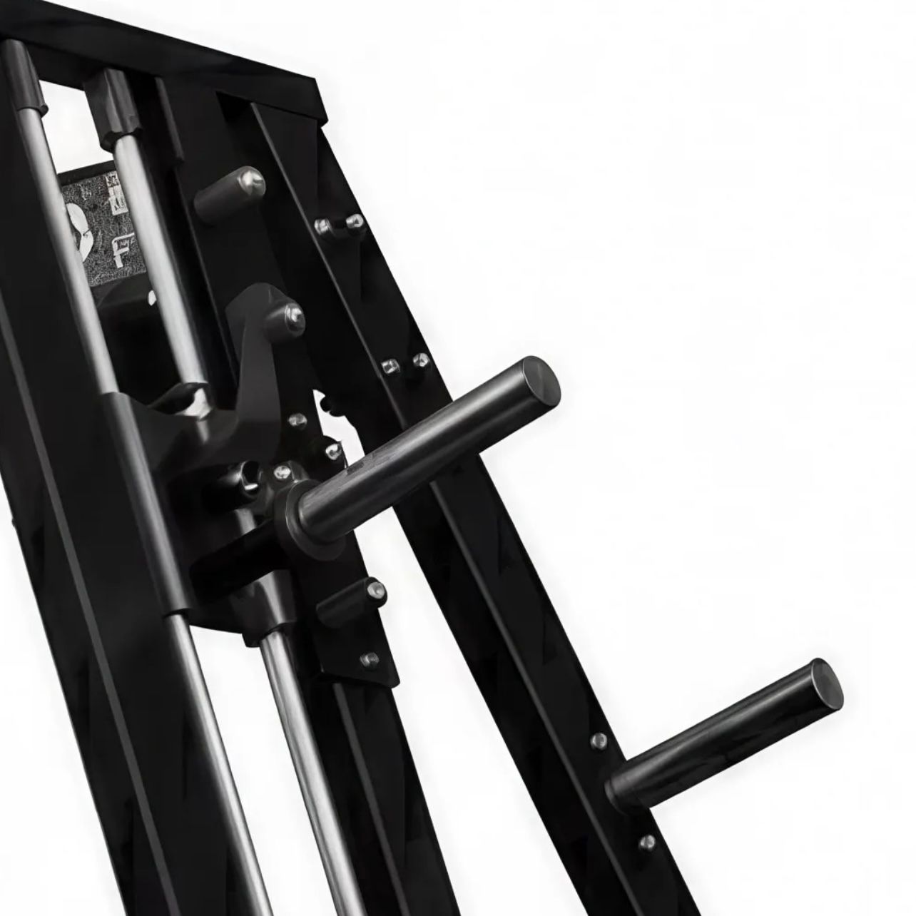 012 Isso-Lateral Chest Press