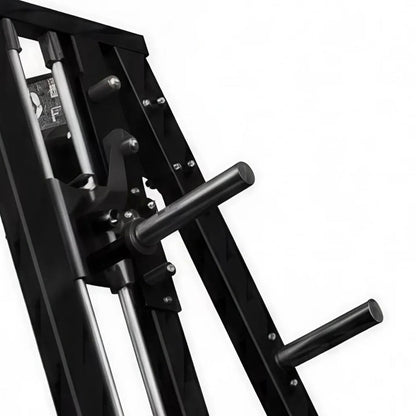 012 Isso-Lateral Chest Press