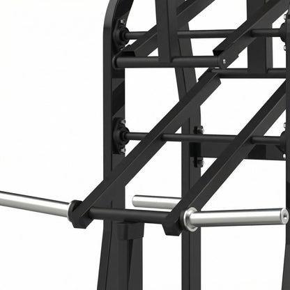 010 Standing Calf Raise