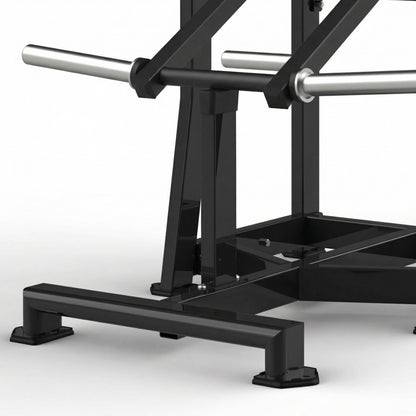 010 Standing Calf Raise