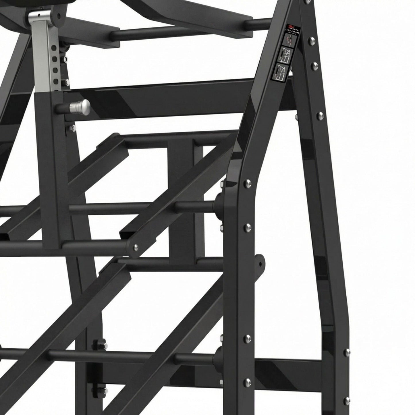 010 Standing Calf Raise