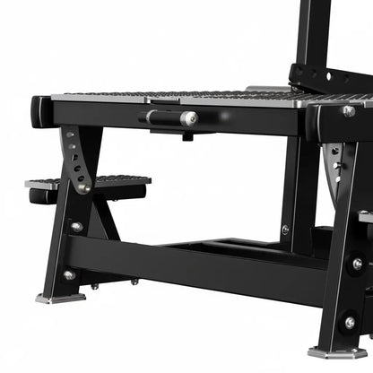 002 Belt Squat