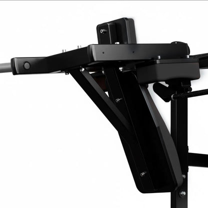 009 Pendulum Squat