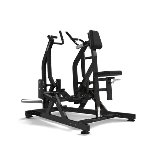 008 Iso-Lateral Roging