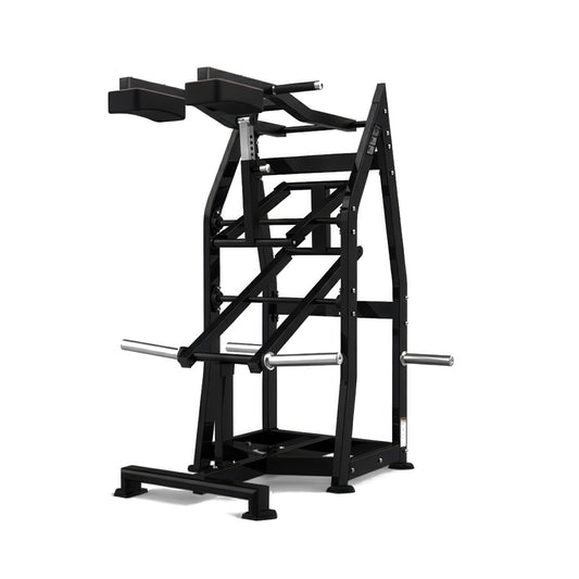 010 Standing Calf Raise