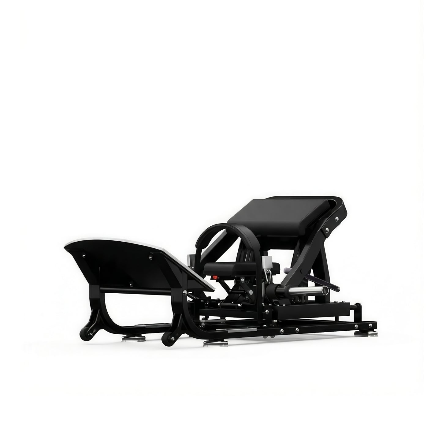 005 Hip Thrust Machine