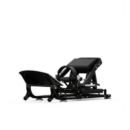 005 Hip Thrust Machine