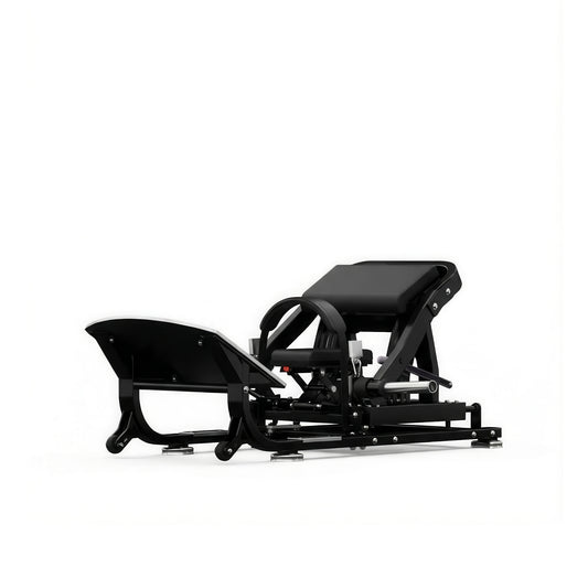 005 Hip Thrust Machine